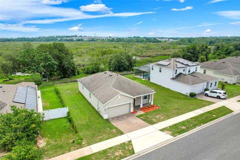 Tiny photo for 645 Black Eagle Drive, Groveland, FL 34736 (MLS # G5115821)