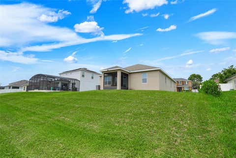 Tiny photo for 645 Black Eagle Drive, Groveland, FL 34736 (MLS # G5115821)