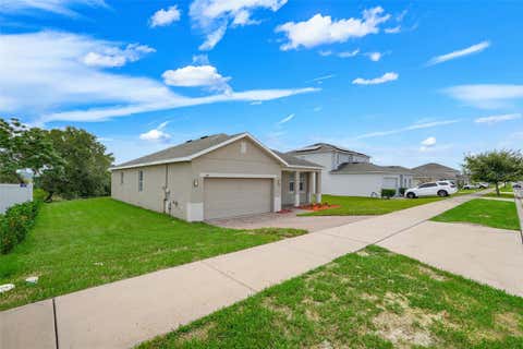 Tiny photo for 645 Black Eagle Drive, Groveland, FL 34736 (MLS # G5115821)