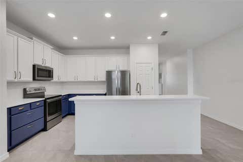 Tiny photo for 645 Black Eagle Drive, Groveland, FL 34736 (MLS # G5115821)