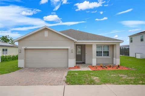 Photo of 645 Black Eagle Drive, Groveland, FL 34736 (MLS # G5115821)