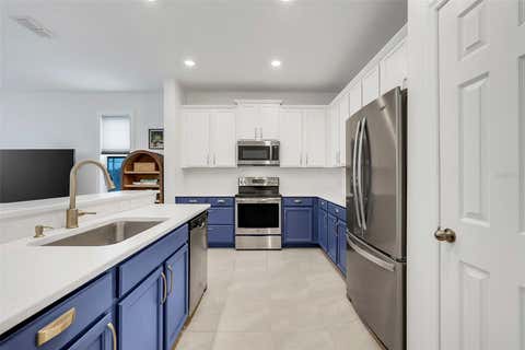 Tiny photo for 645 Black Eagle Drive, Groveland, FL 34736 (MLS # G5115821)