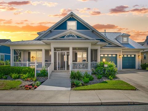 A home in THE VILLAGES