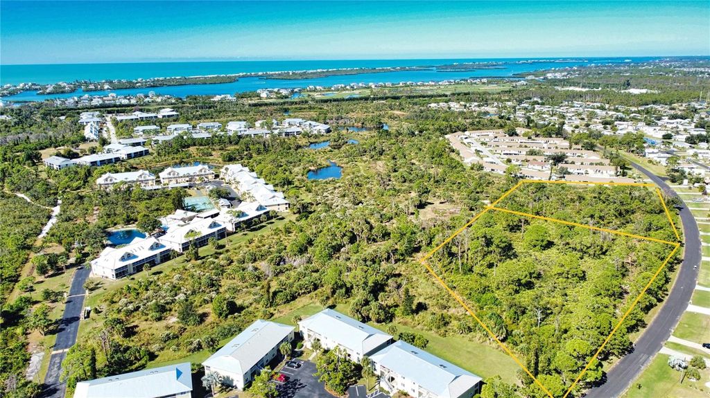 Photo of 6700 Gasparilla Pines Boulevard, Englewood, FL 34224 (MLS # D6144859)