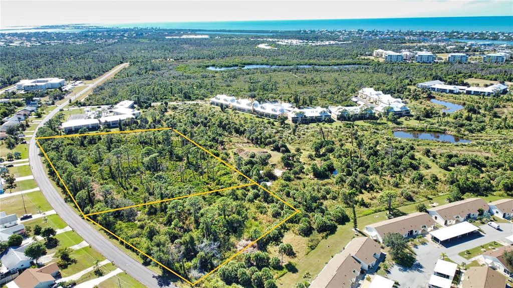 Photo of 6700 Gasparilla Pines Boulevard, Englewood, FL 34224 (MLS # D6144859)