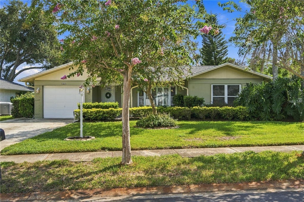 Photo of 705 Leeward Way, Palm Harbor, FL 34685 (MLS # TB8548137)