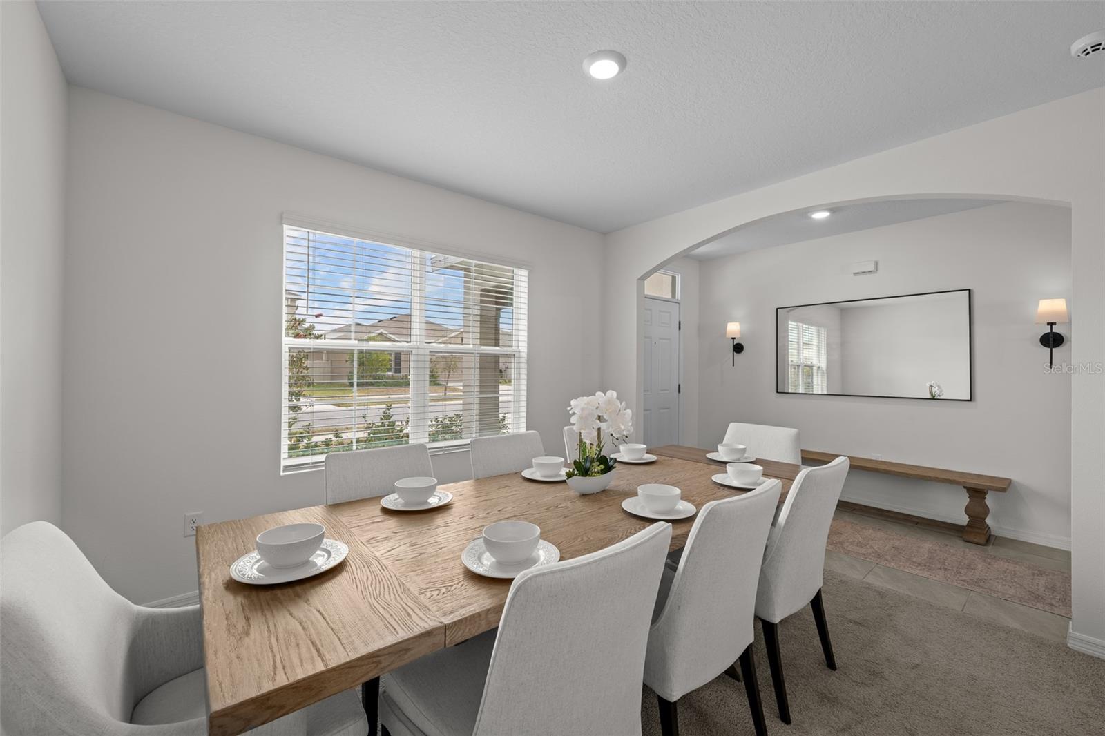 FOREST BROOKE PH 4B - Residential