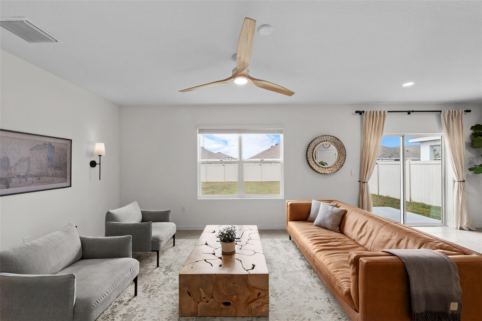 FOREST BROOKE PH 4B - Residential