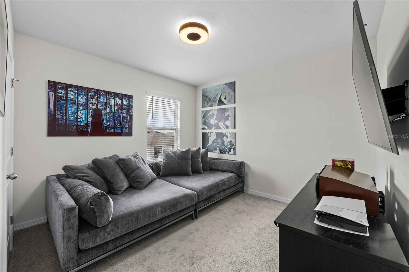 FOREST BROOKE PH 4B - Residential