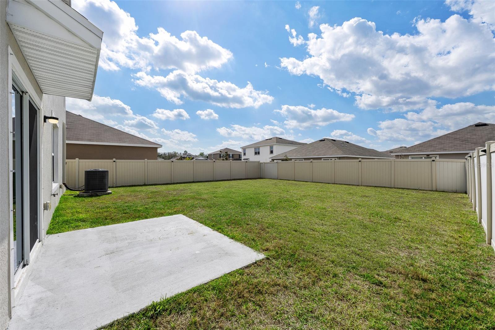 FOREST BROOKE PH 4B - Residential