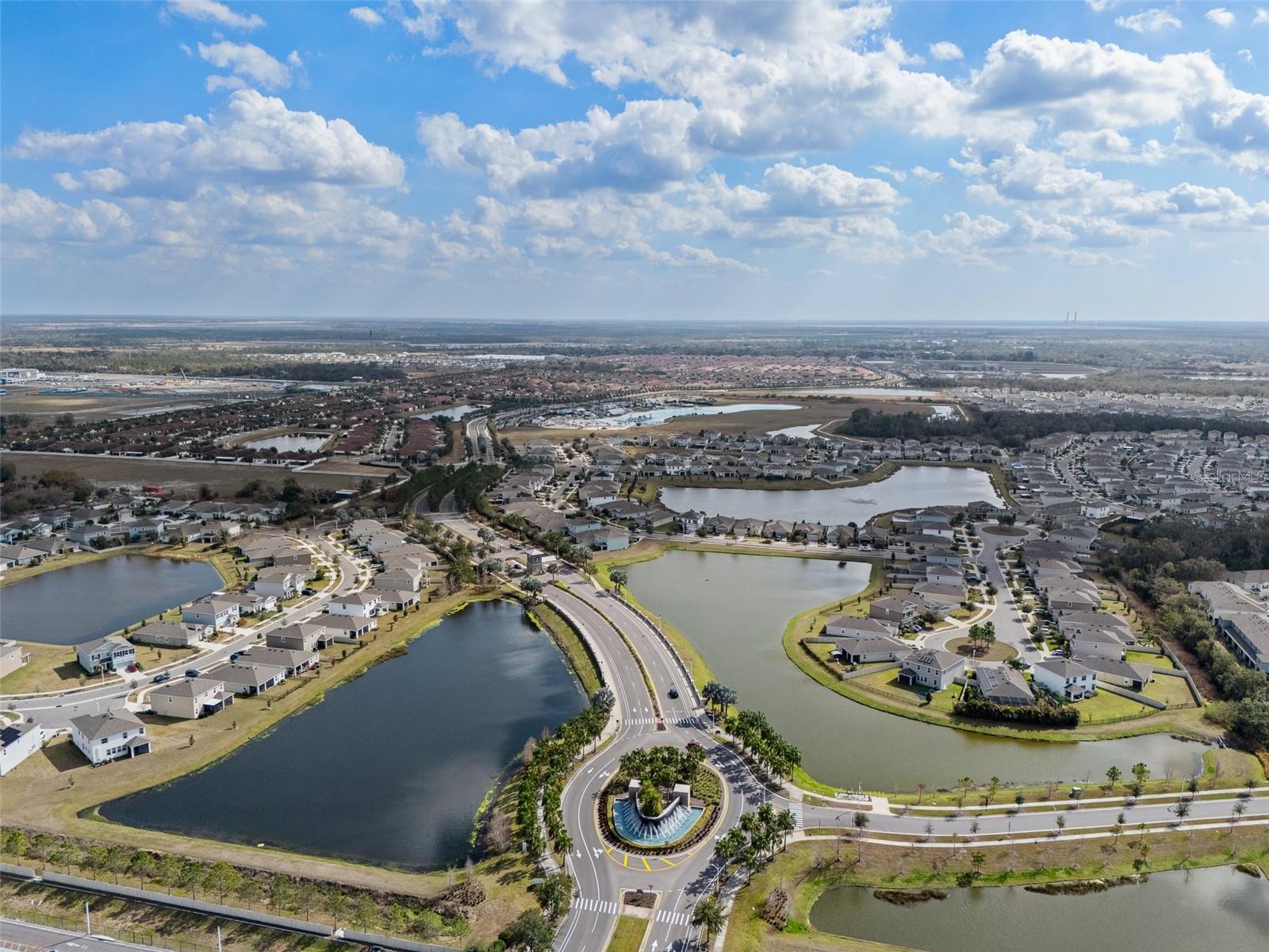 FOREST BROOKE PH 4B - Residential