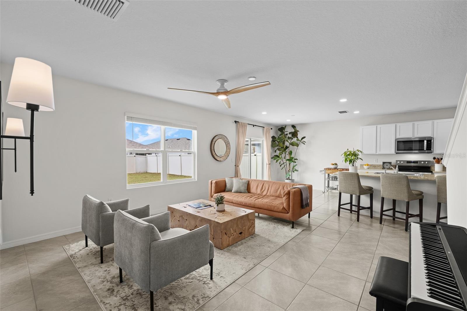 FOREST BROOKE PH 4B - Residential