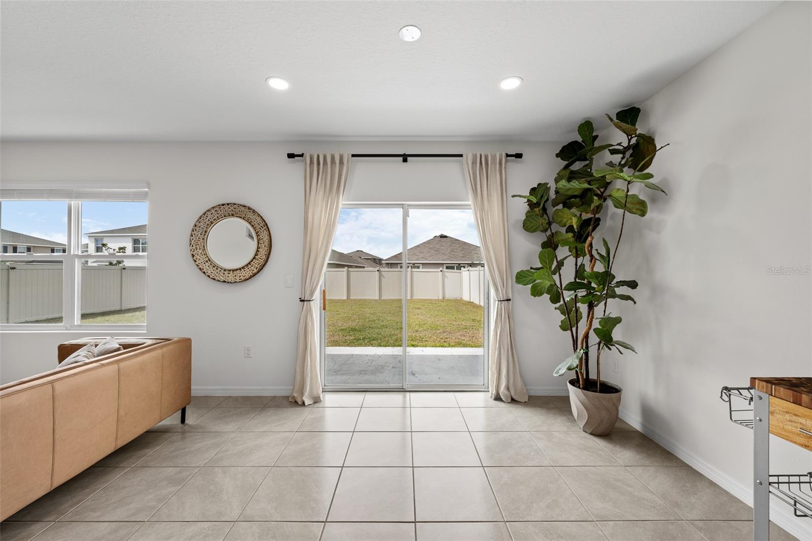 FOREST BROOKE PH 4B - Residential