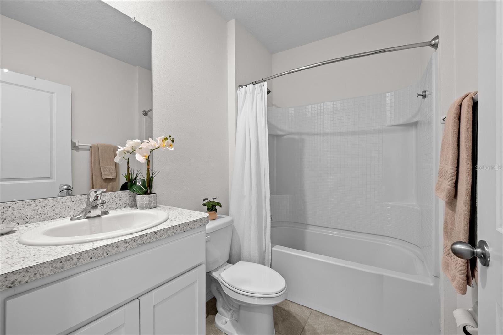 FOREST BROOKE PH 4B - Residential