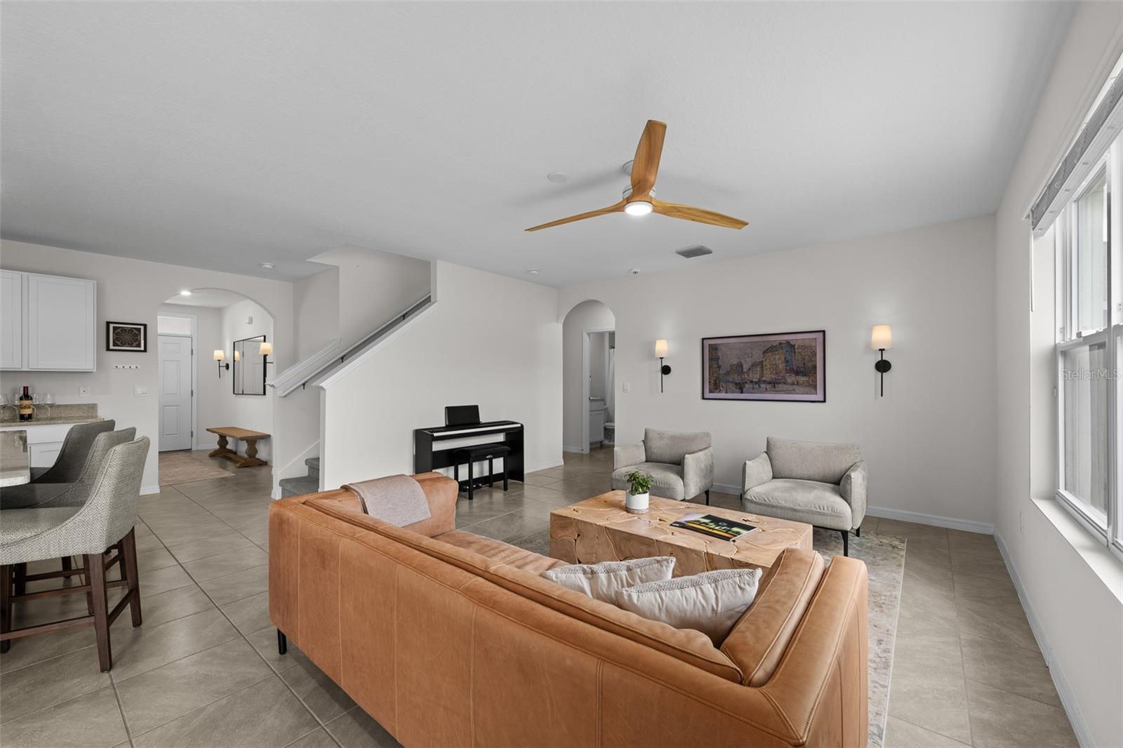 FOREST BROOKE PH 4B - Residential