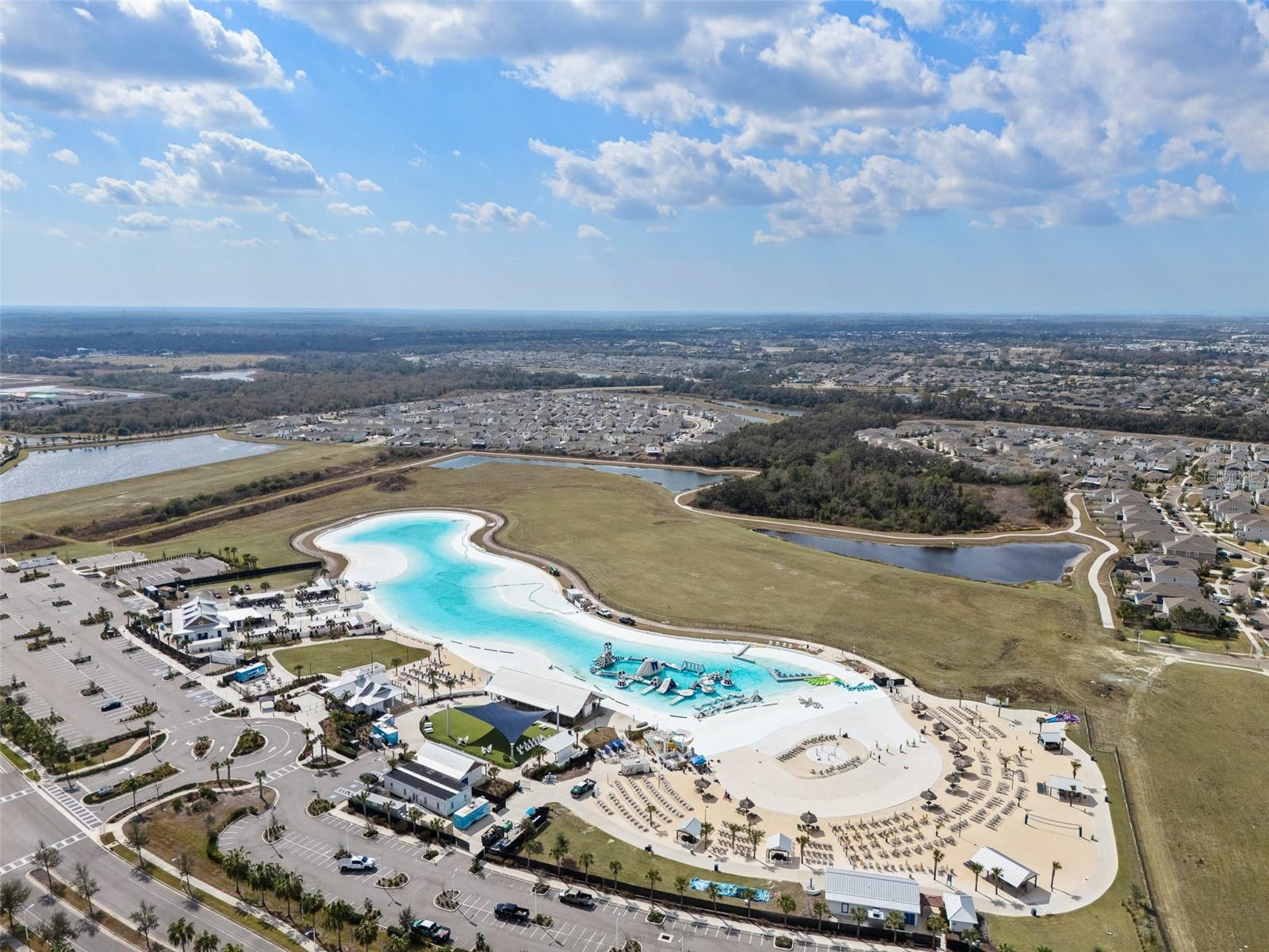 FOREST BROOKE PH 4B - Residential