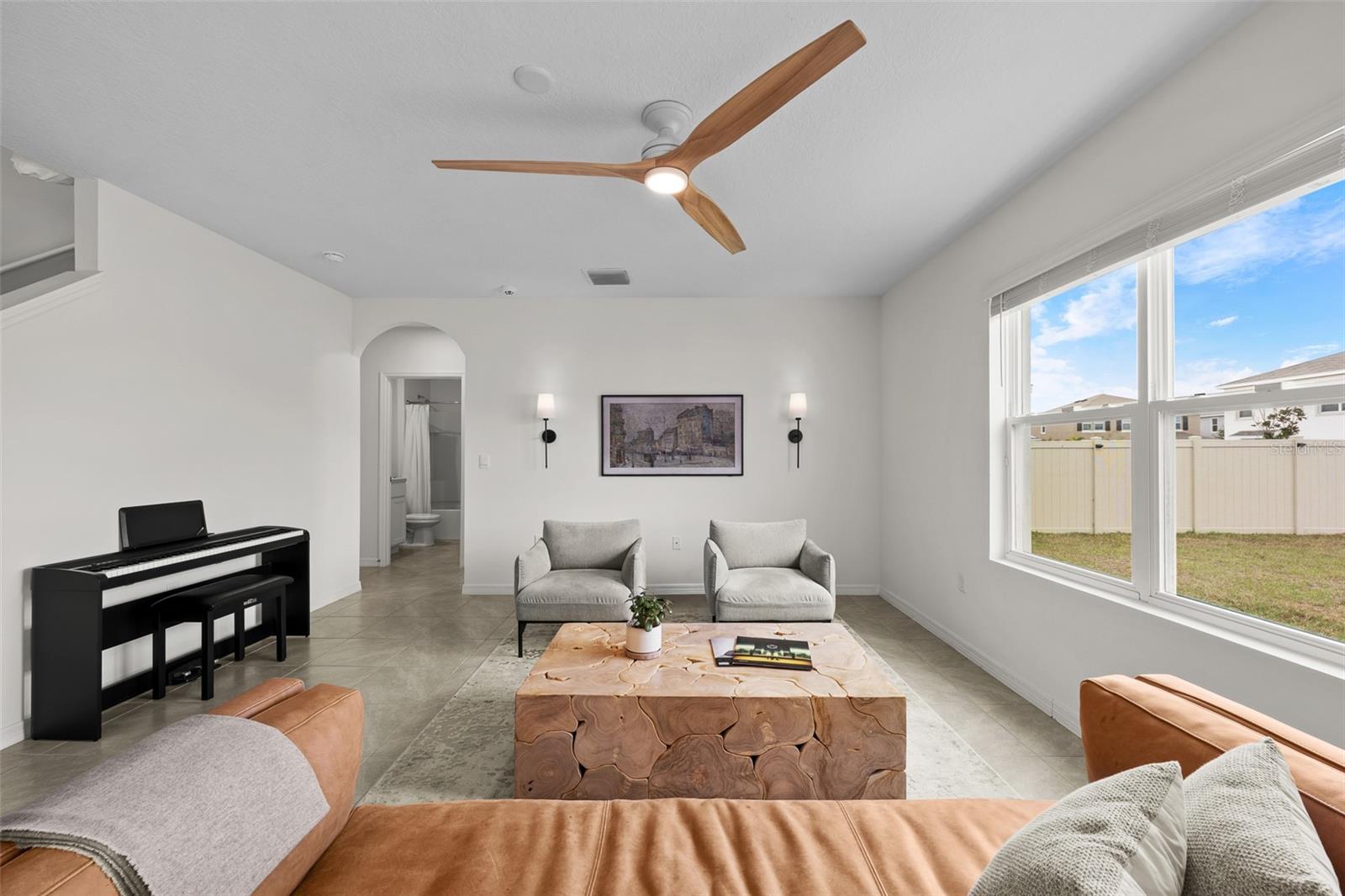 FOREST BROOKE PH 4B - Residential