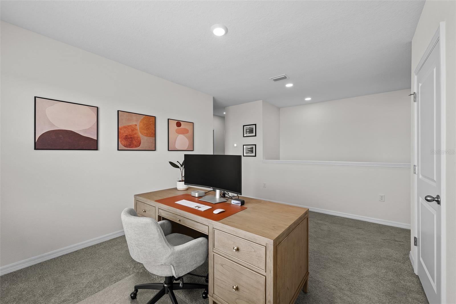 FOREST BROOKE PH 4B - Residential