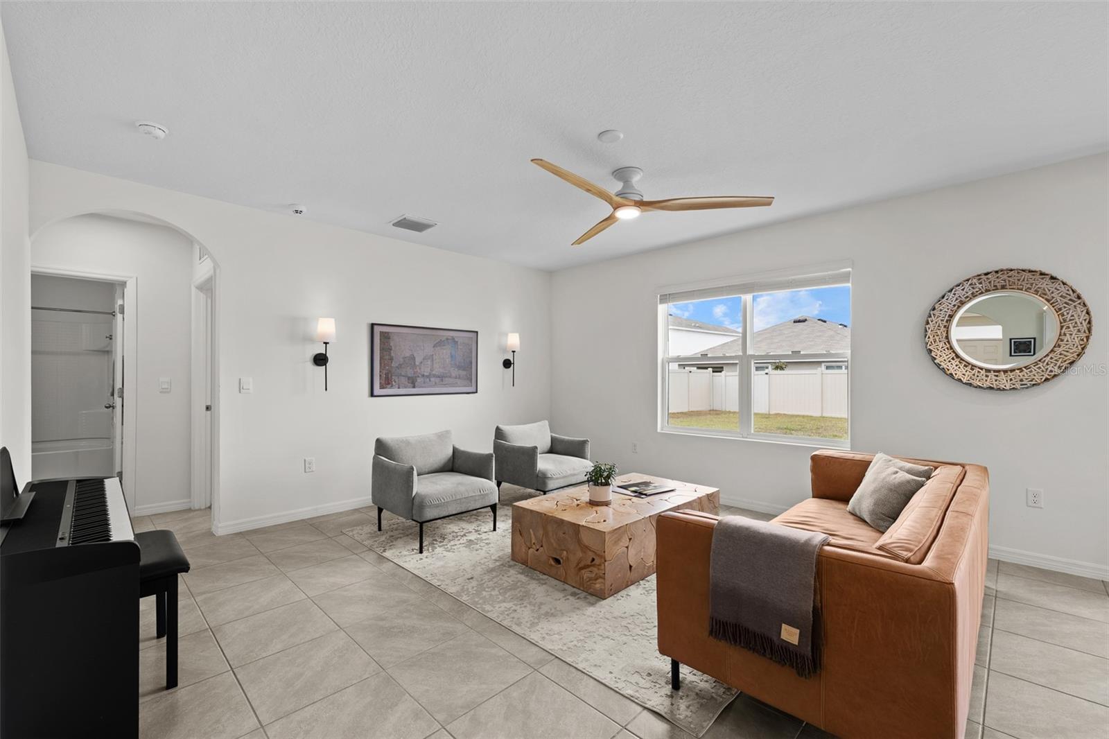 FOREST BROOKE PH 4B - Residential