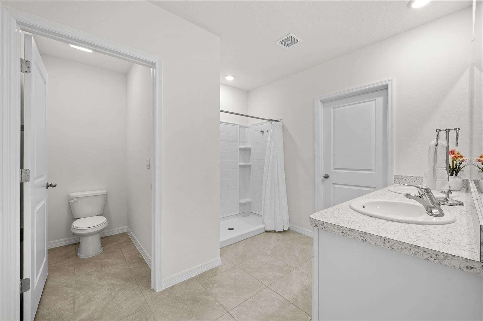 FOREST BROOKE PH 4B - Residential