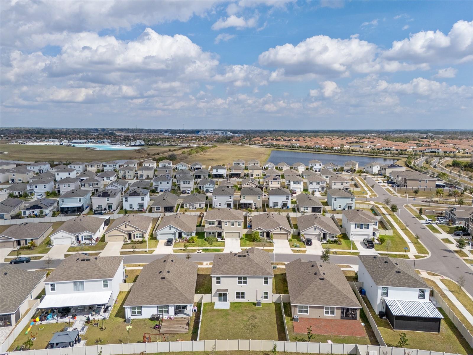 FOREST BROOKE PH 4B - Residential