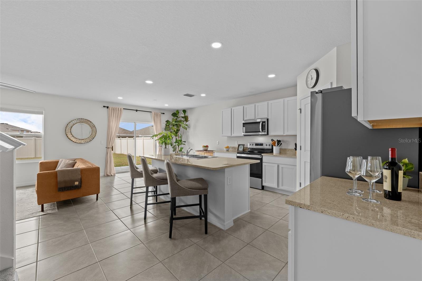 FOREST BROOKE PH 4B - Residential