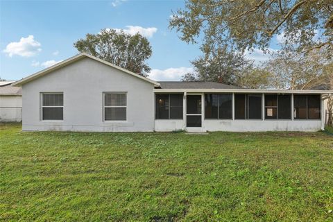 A home in KISSIMMEE