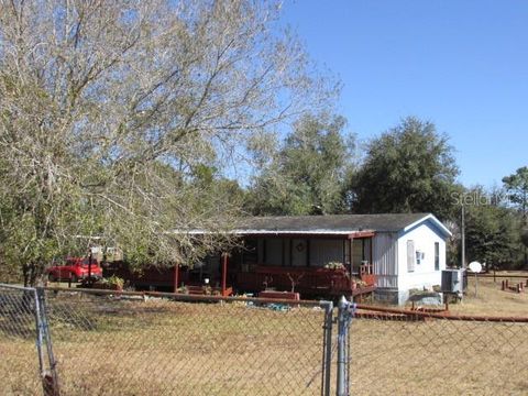 Photo of 5005 Apollo Avenue, Saint Cloud, FL 34773 (MLS # S5143345)