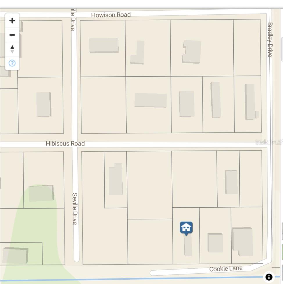 KISSIMMEE VIEW UNIT B - Land