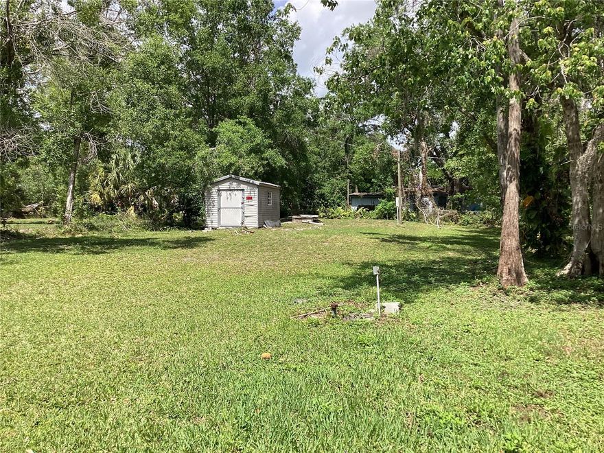 Looking for a Vacant Lot, this one is Ideal for Your Manufactured Home! NO HOA, NO CDD

Discover this exceptional vacant land, perfectly suited for a manufactured home. Conveniently located near Poinciana Blvd and Highway 192, this property offers unparalleled access to top attractions, shopping centers, dining options, medical facilities, and everyday essentials.

While all provided information is believed to be reliable, accuracy and completeness are not guaranteed. Buyers are encouraged to verify details independently.

Don’t miss out—contact us today for more information!