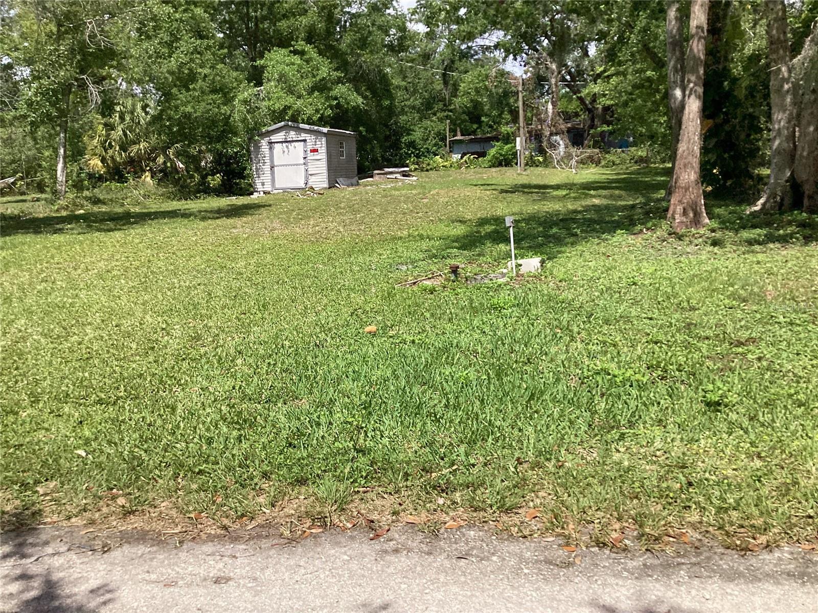 KISSIMMEE VIEW UNIT B - Land