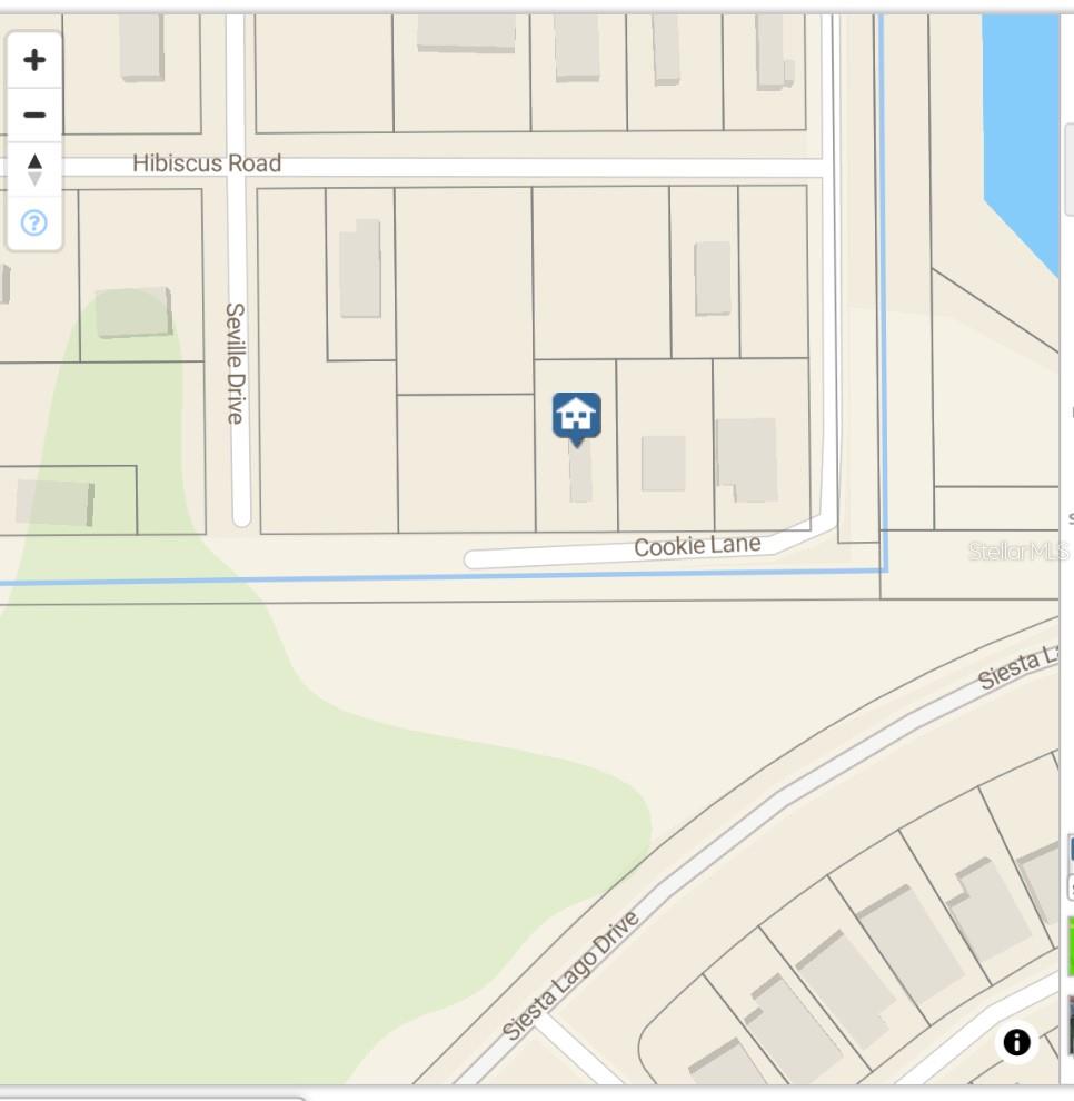 KISSIMMEE VIEW UNIT B - Land