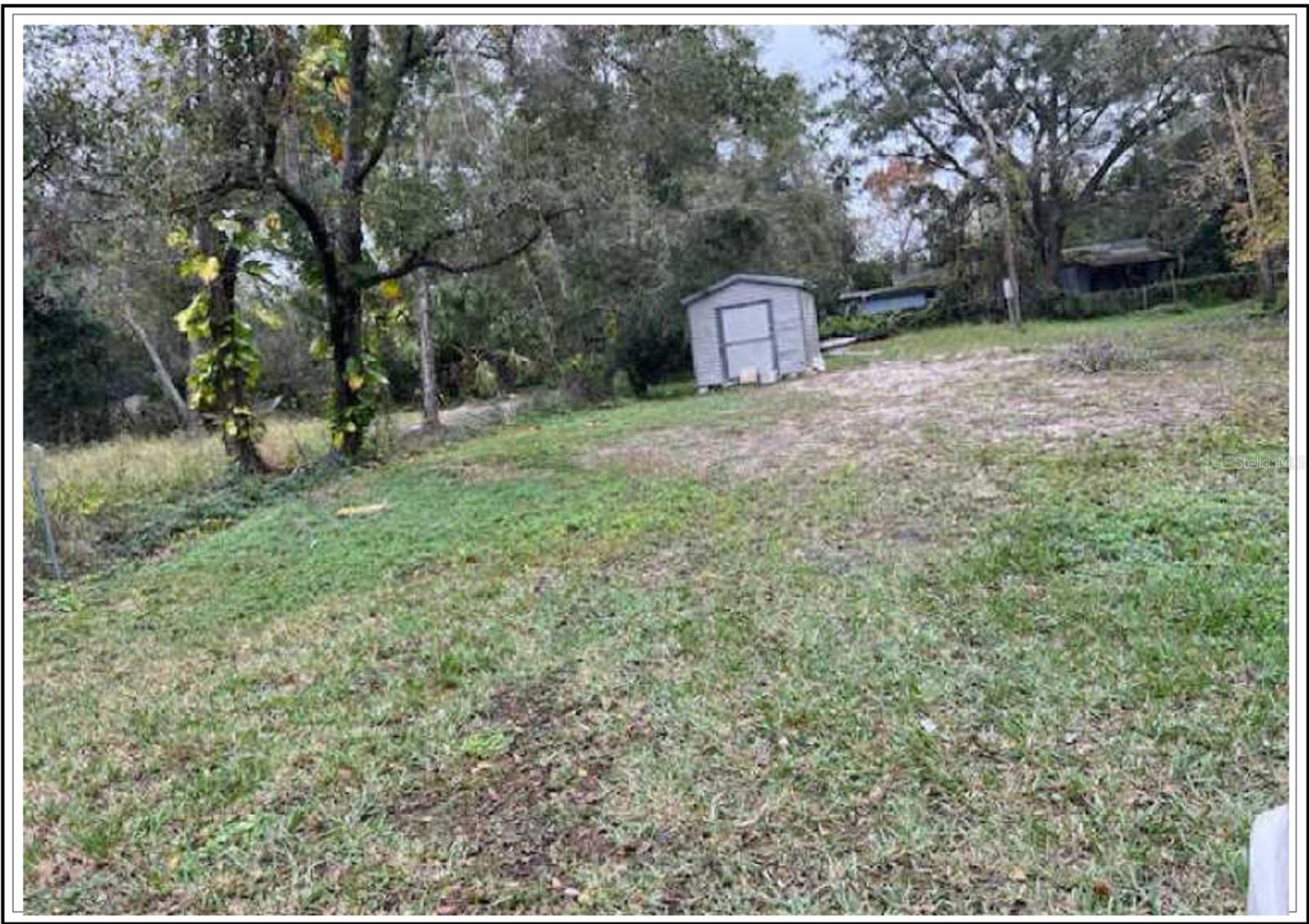 KISSIMMEE VIEW UNIT B - Land