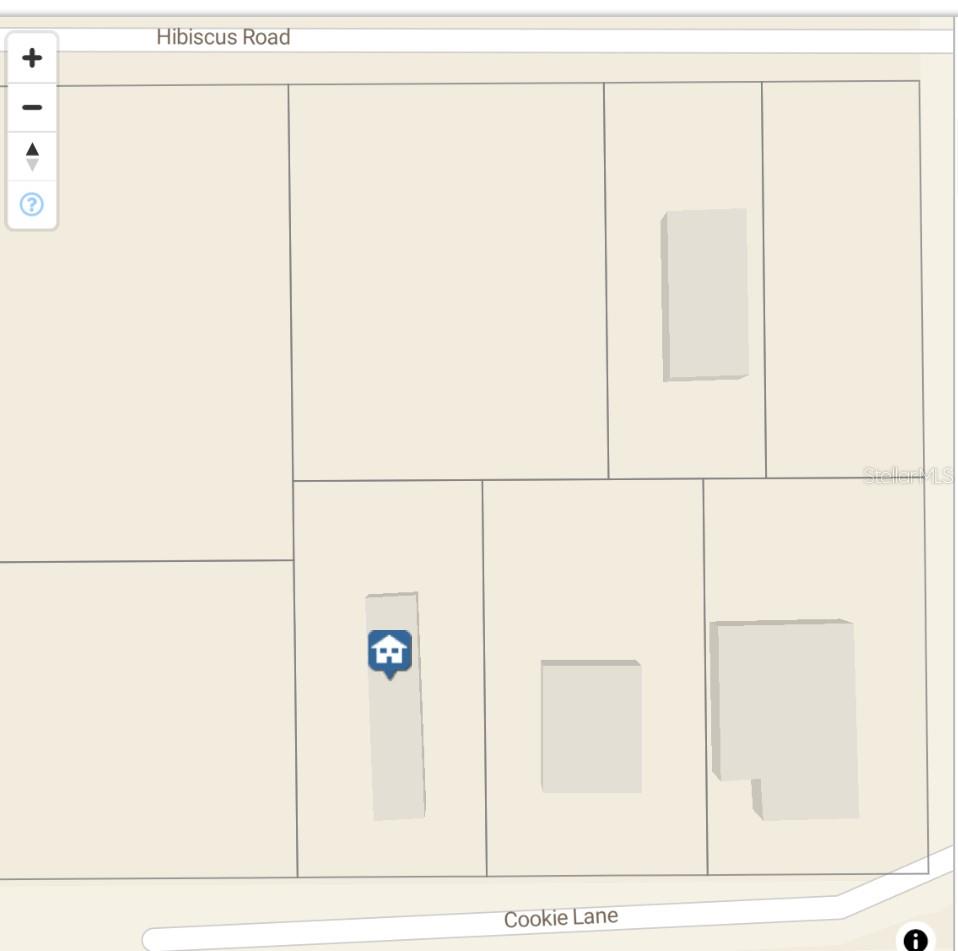 KISSIMMEE VIEW UNIT B - Land