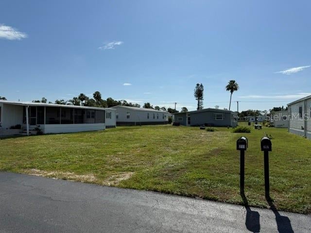 Photo of 207 La Rosas, North Port, FL 34287 (MLS # TB8516820)