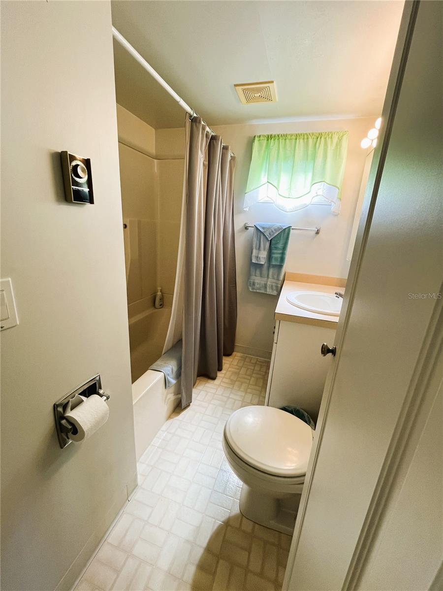 TRAILER ESTATES - Residential