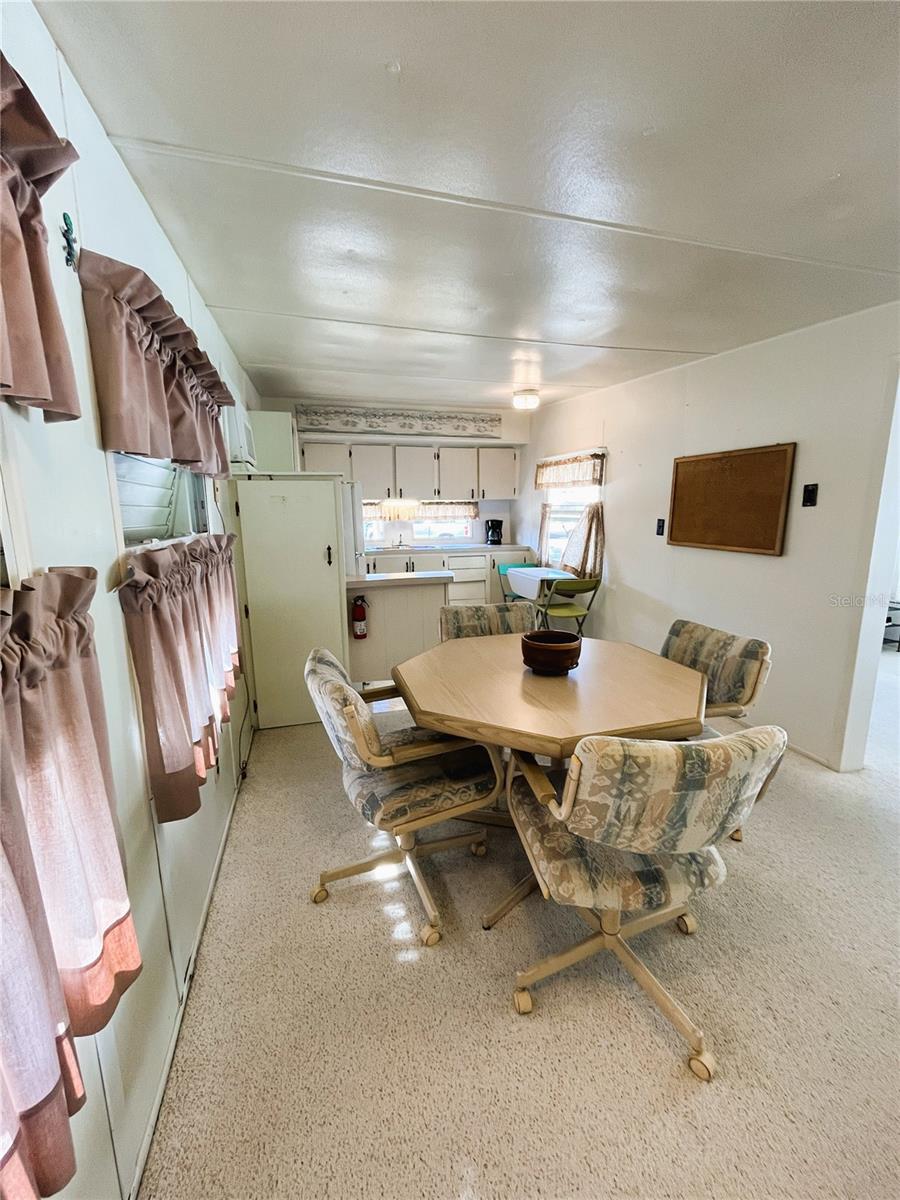 TRAILER ESTATES - Residential