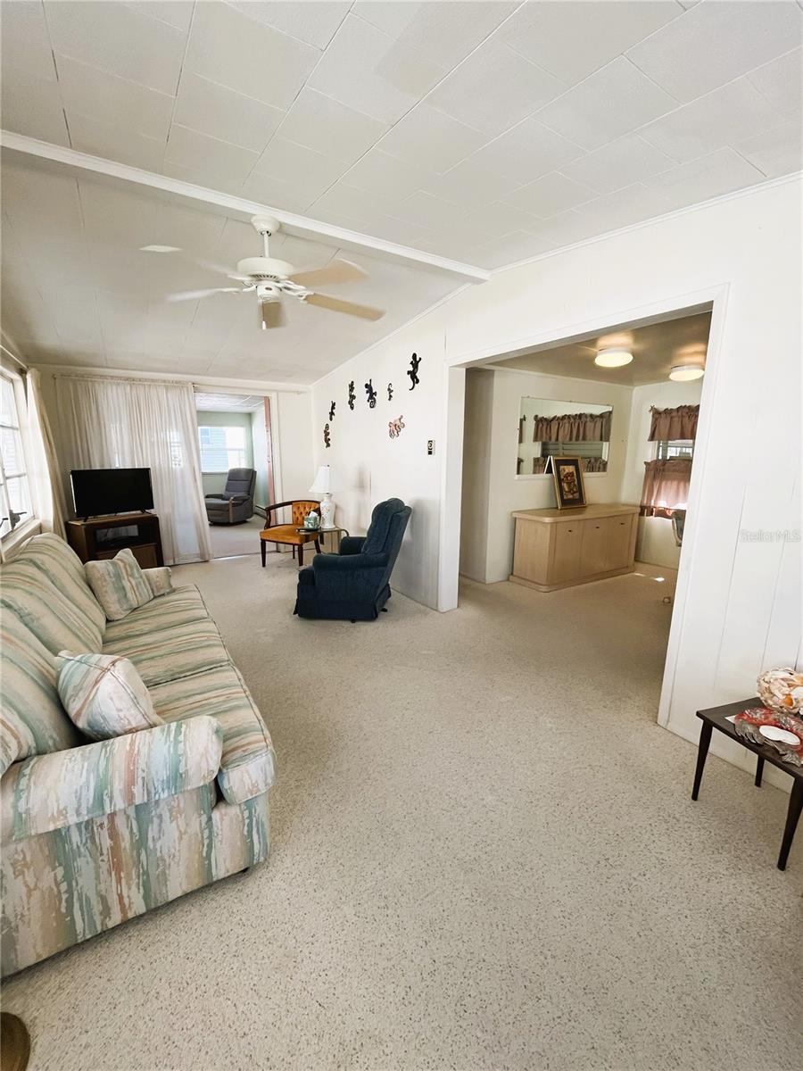 TRAILER ESTATES - Residential