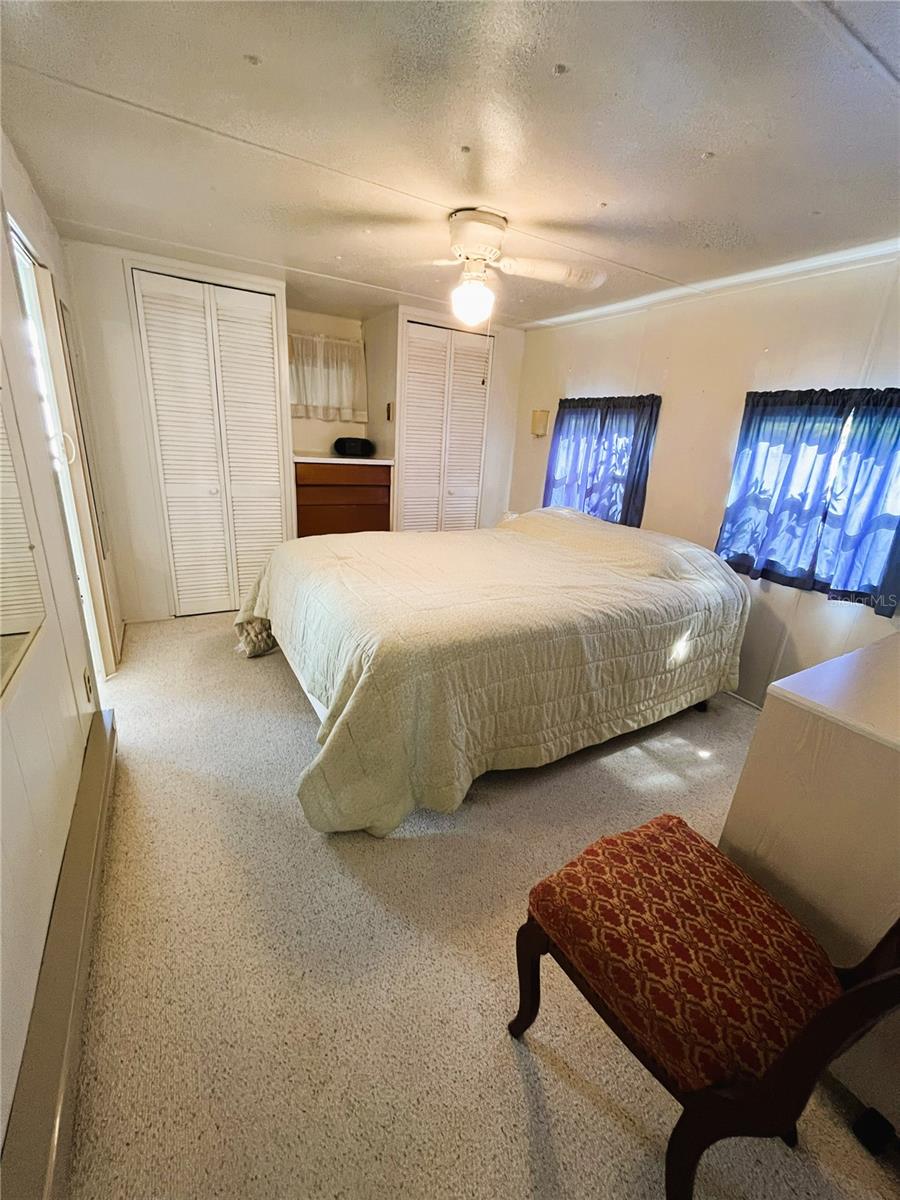 TRAILER ESTATES - Residential