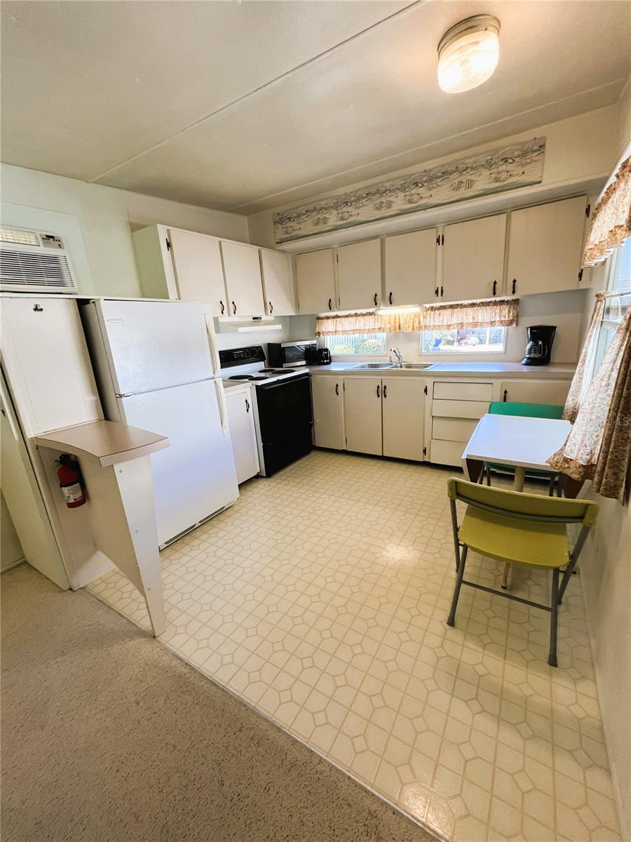 TRAILER ESTATES - Residential