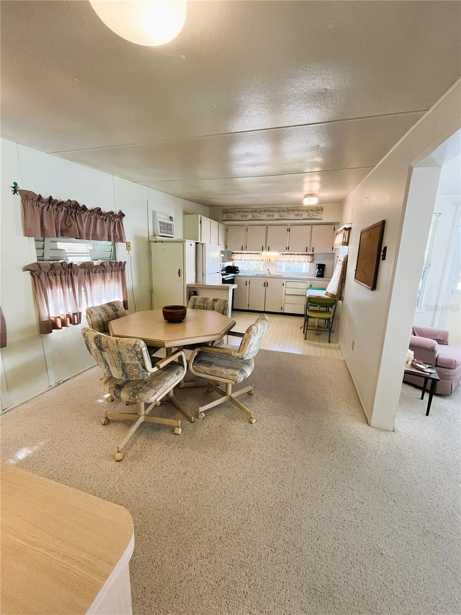 TRAILER ESTATES - Residential