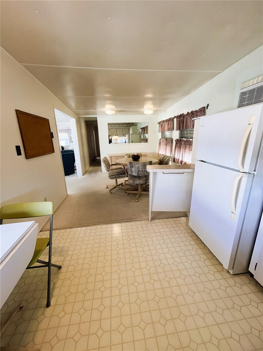 TRAILER ESTATES - Residential