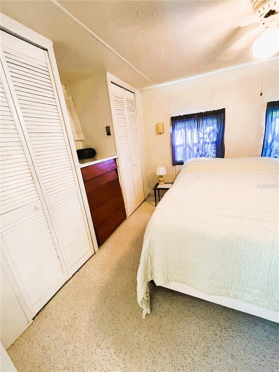 TRAILER ESTATES - Residential