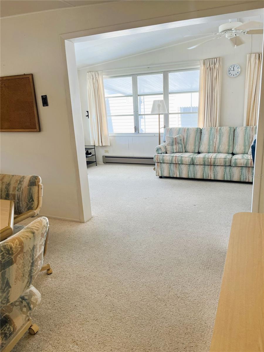 TRAILER ESTATES - Residential