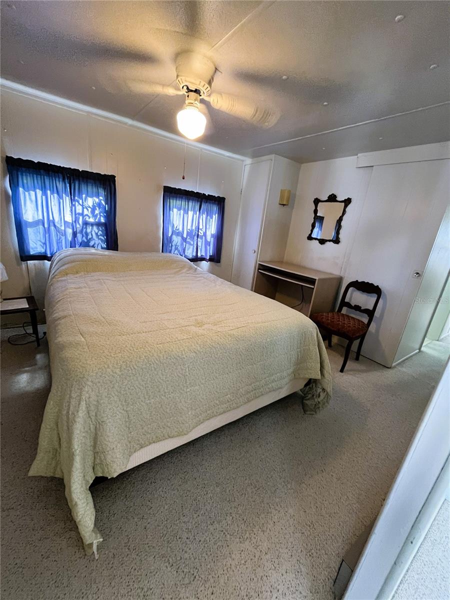 TRAILER ESTATES - Residential