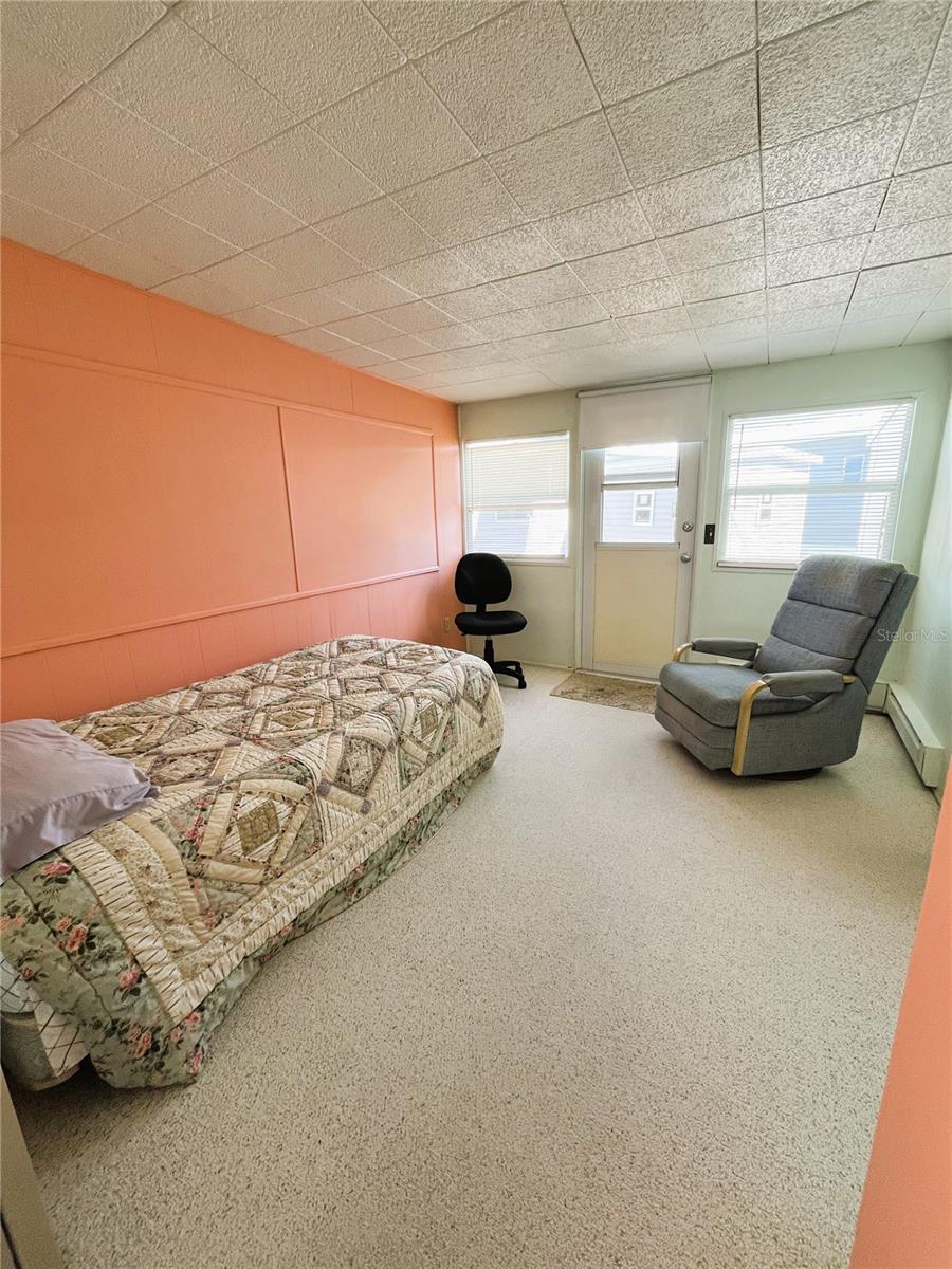 TRAILER ESTATES - Residential