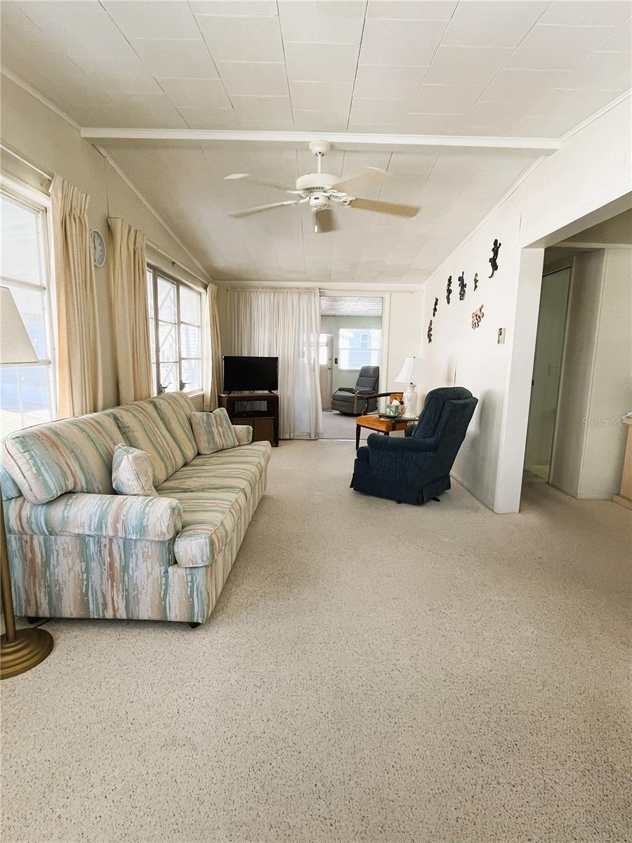 TRAILER ESTATES - Residential