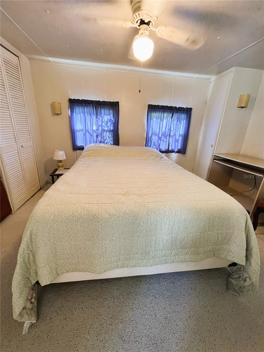 TRAILER ESTATES - Residential