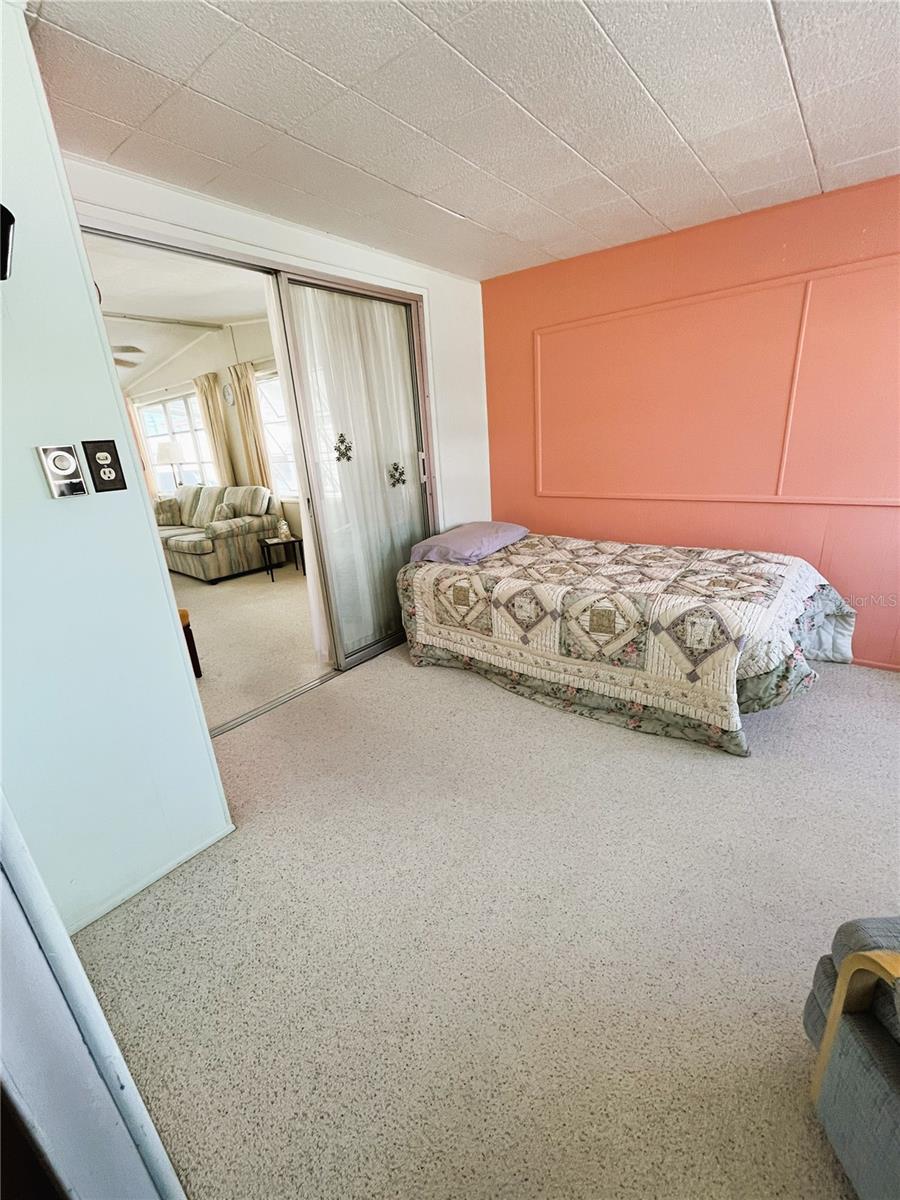 TRAILER ESTATES - Residential