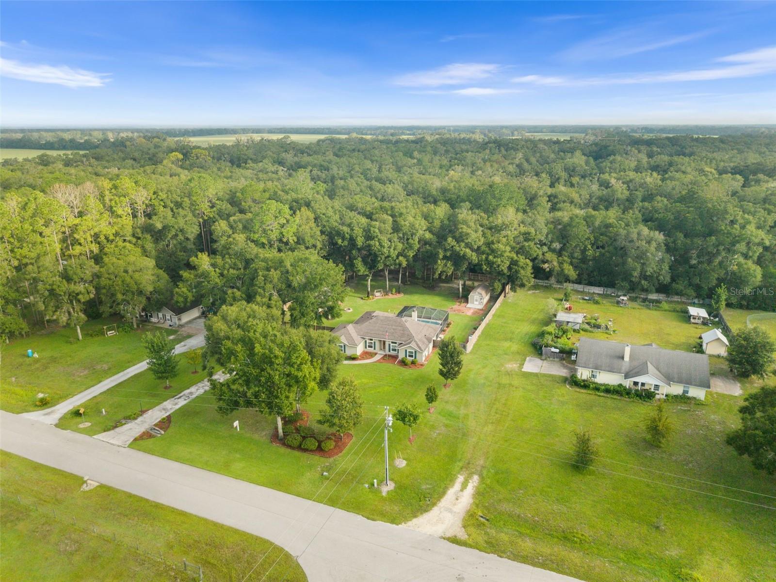 24618 NW 30TH PLACE